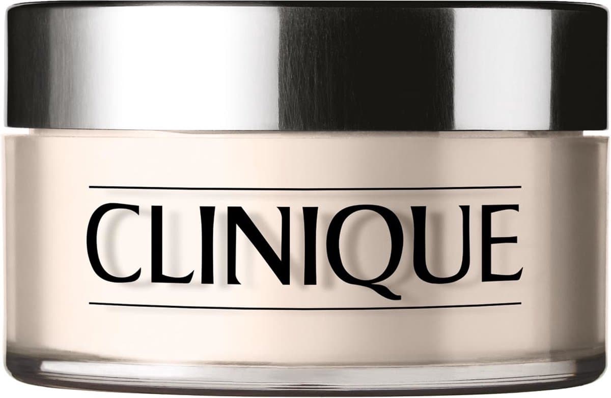 Clinique Blended Face Powder 25 gr | Invisible - |