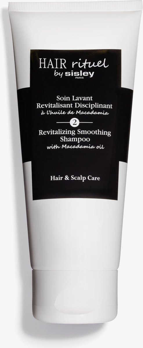 Sisley Hair Rituel Revitalizing Smooth Shampoo 200 ml