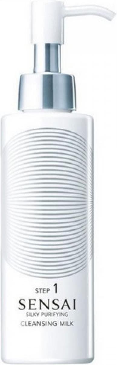 Sensai Silky Purifying Cleansing Milk Step 1 - 150 ml