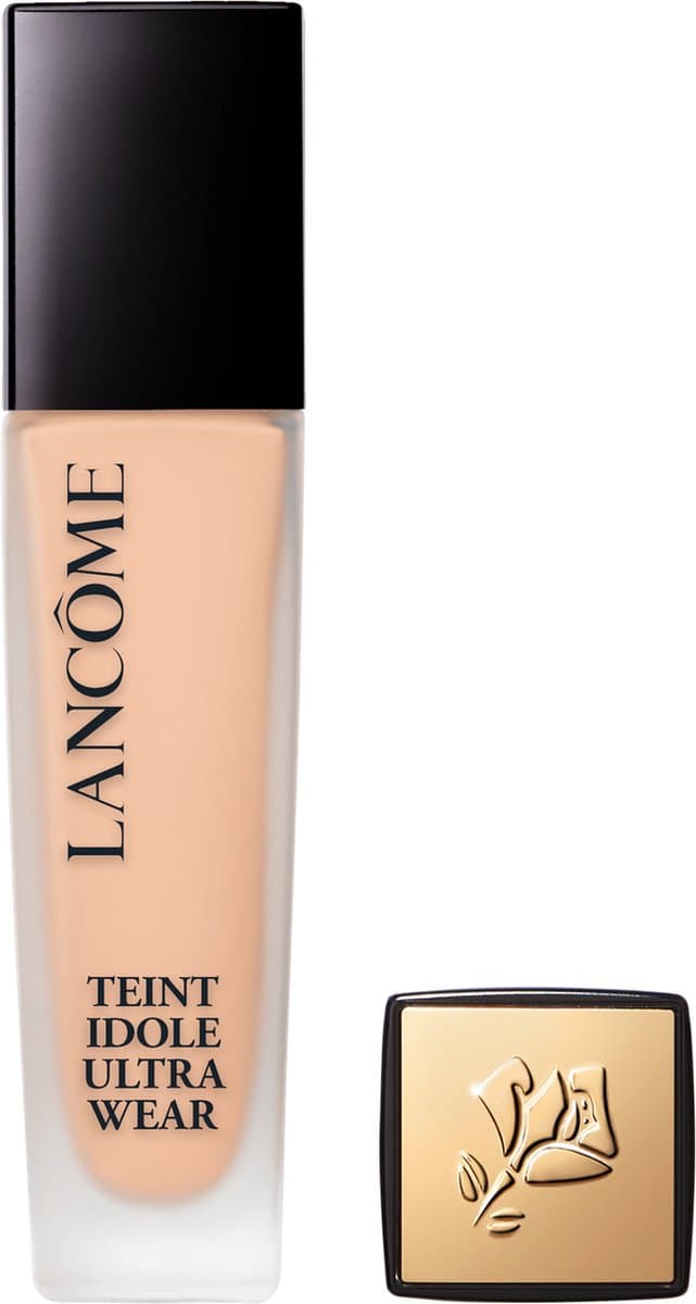 Lancôme Teint Idole Ultra Wear 24H Liquid Foundation - 24u Langhoudend & Matte Finish - 110C - 30ml