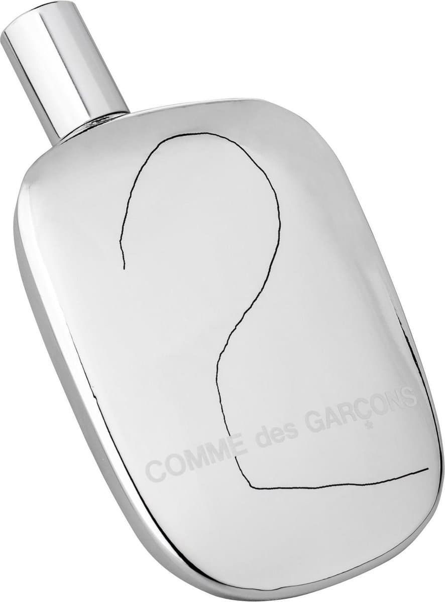 Comme Des Garcons - Comme des Garcons 2 - Eau De Parfum - 100ML