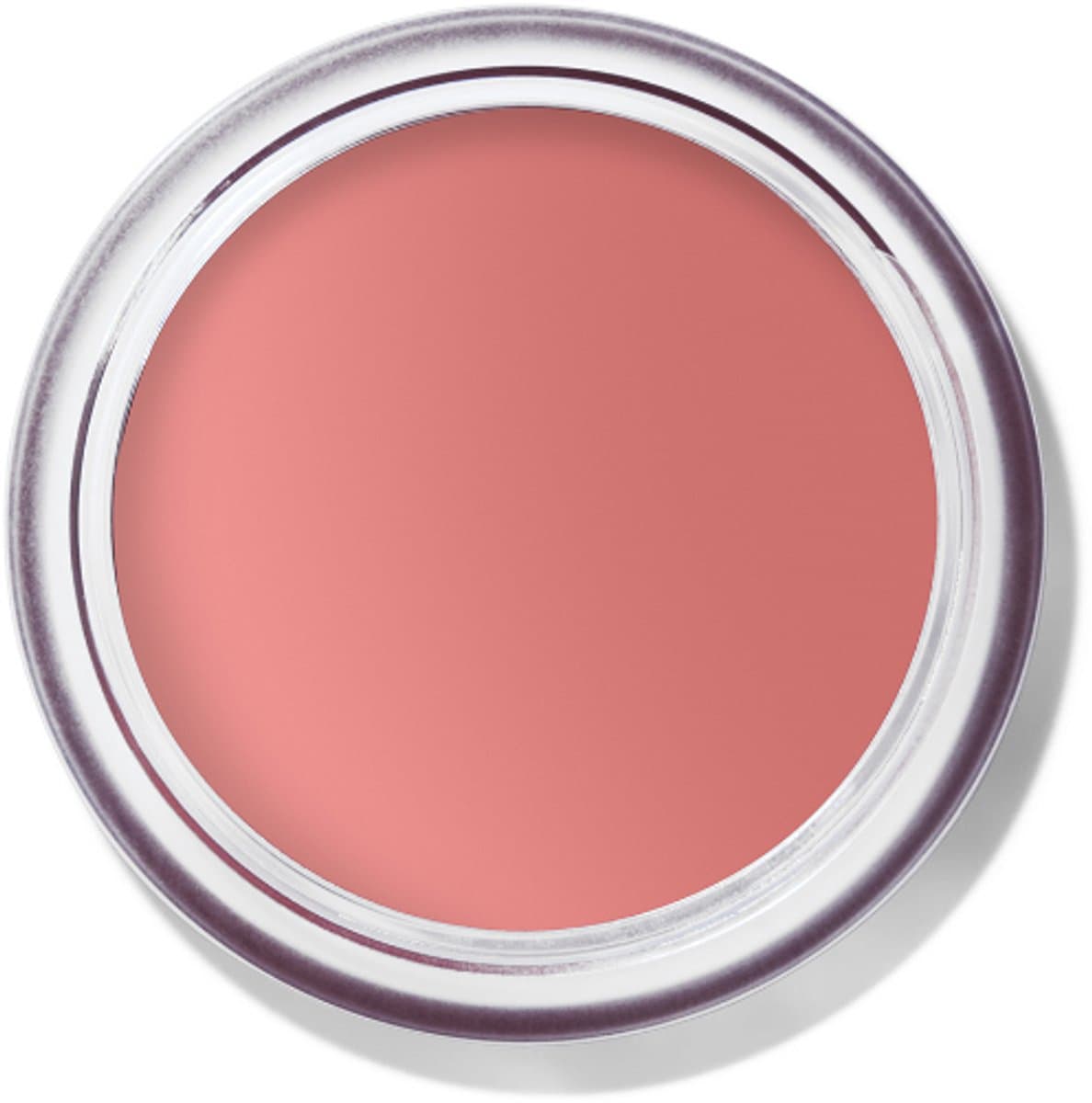 Bobbi Brown Pot Rouge for Lips and Cheeks Velvet Matte Blush 8,5 gr - Muted Peach