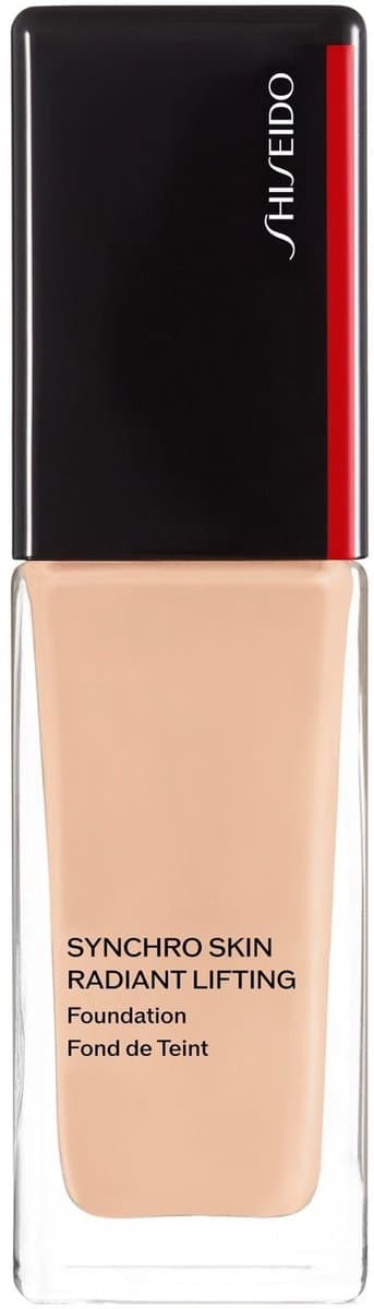 Shiseido Synchro Skin Radiant Lifting | 150 - Lace | Foundation 30 ml 1639