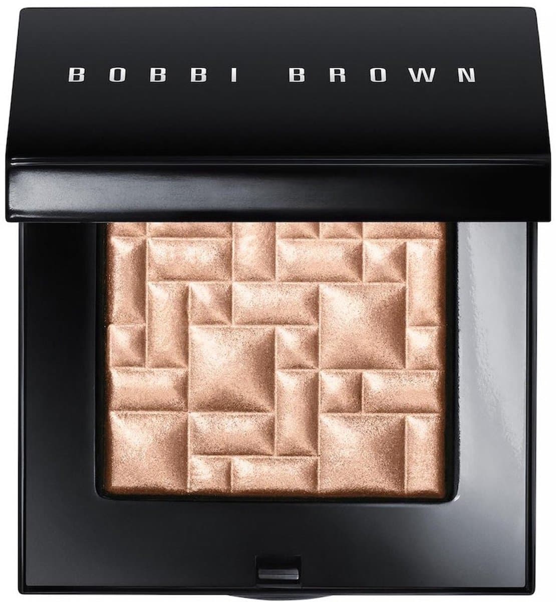 Bobbi Brown Highlighting Powder 8gr | BRONZE GLOW - 002 | - 002 Bronze Glow