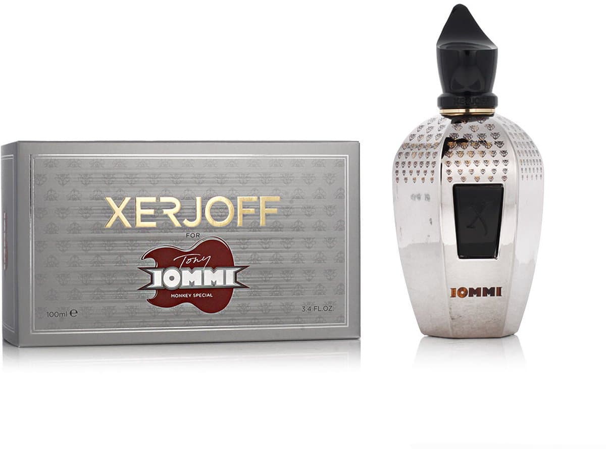 Uniseks Parfum Xerjoff Tony Iommi Monkey Special 100 ml