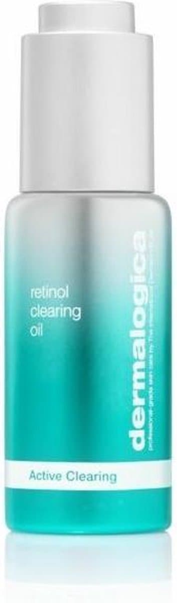 Retinol Clearing Oil Gezichtsolie 30ml