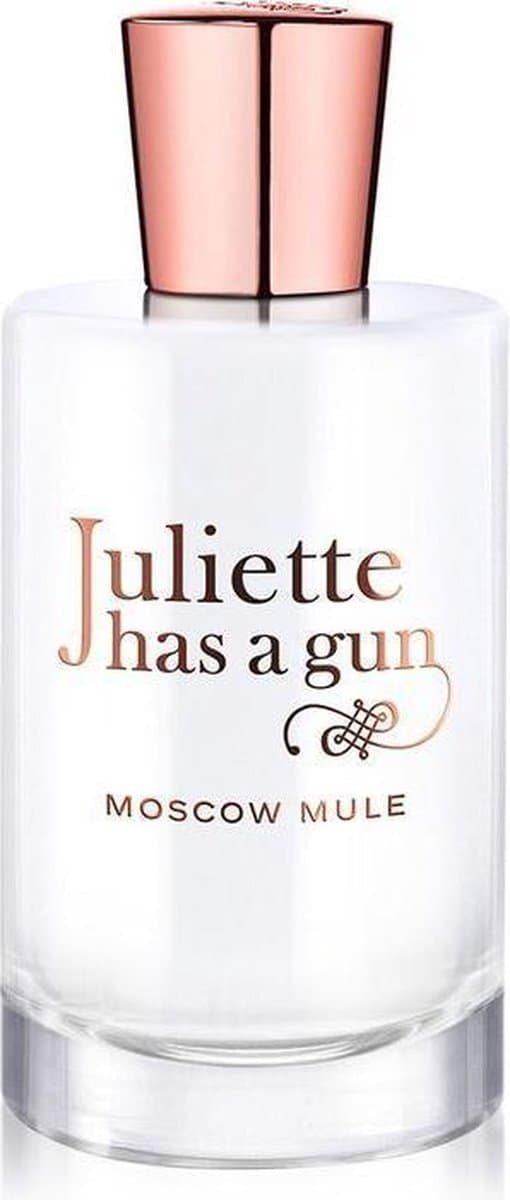 Juliette Has A Gun - Moscow Mule - Eau De Parfum - 50ML