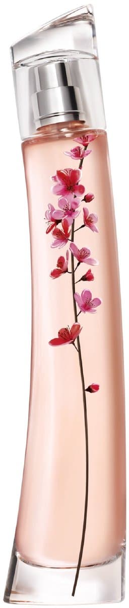 Kenzo Flower Ikebana - 75 ml - eau de parfum spray - damesparfum