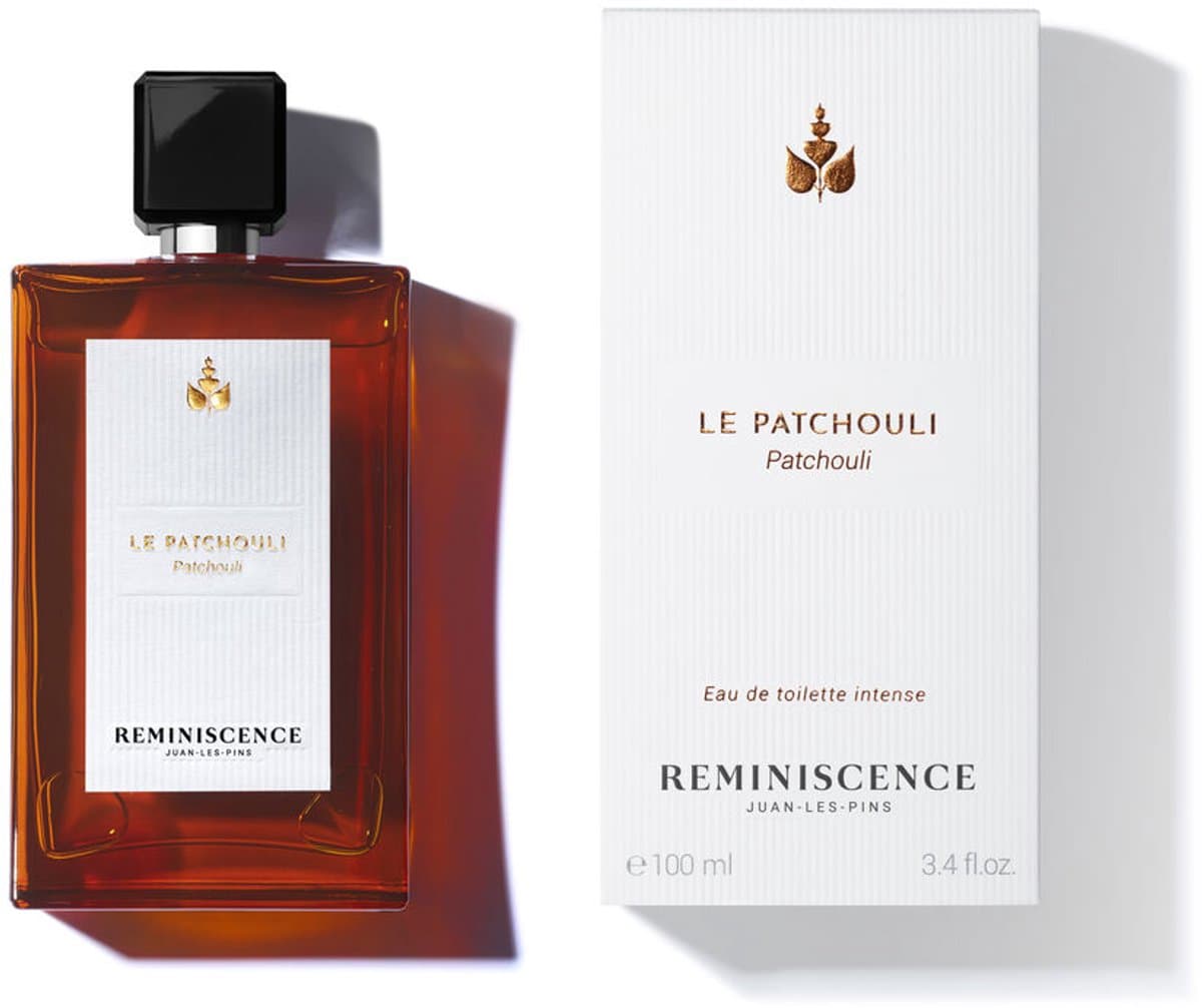 Reminiscence Le Patchouli Eau de toilette intense 100ml
