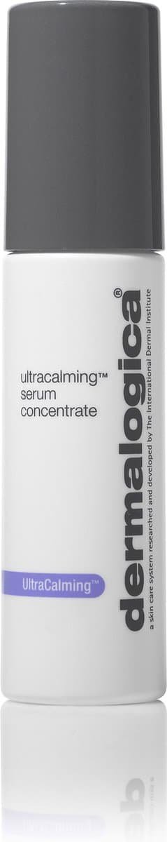 Dermalogica UltraCalming Serum Concentrate - Voor de gevoelige en rode huid - 40 ml