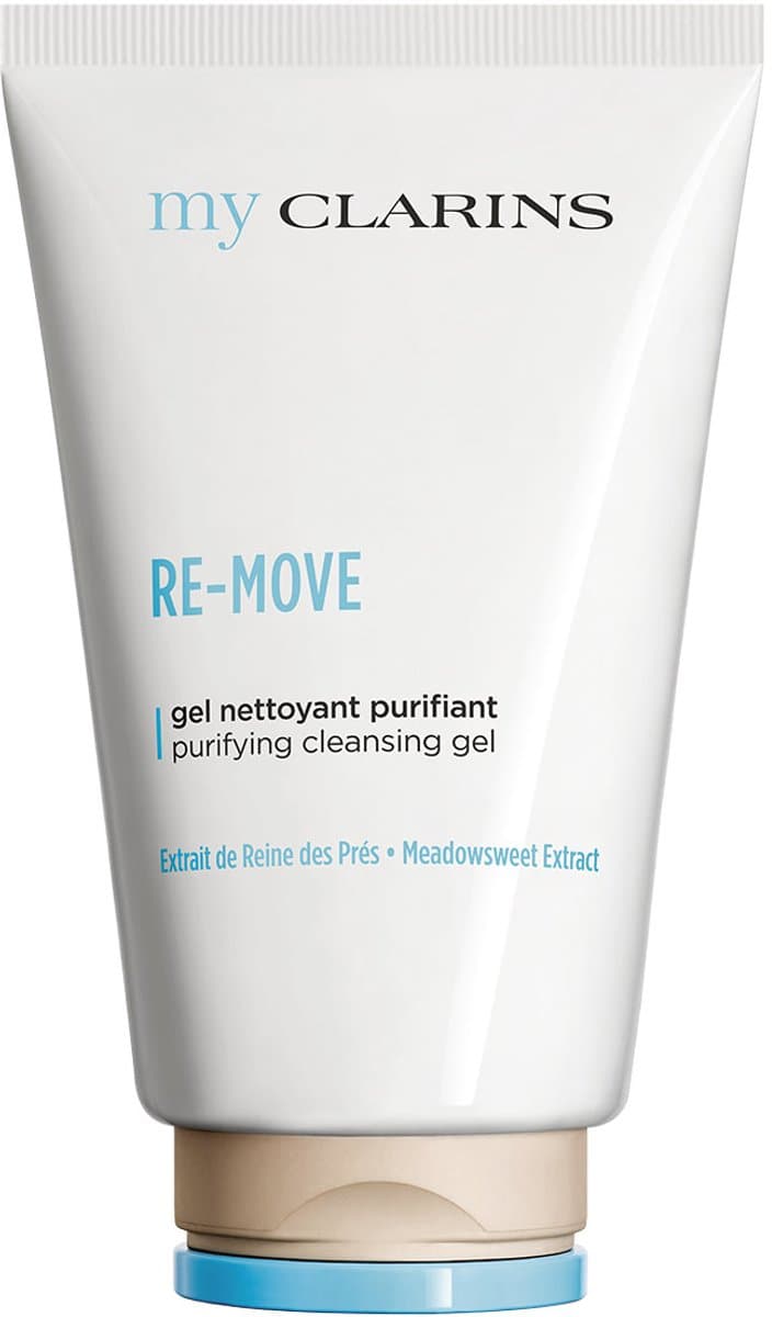 Clarins My Clarins Purify Clean Gel 125 ml