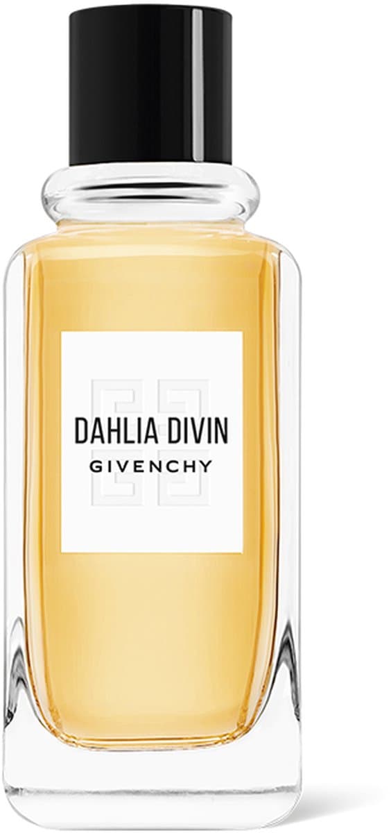 Givenchy Dahlia Divin Myth Eau de Parfum 100ml - NEW 2024