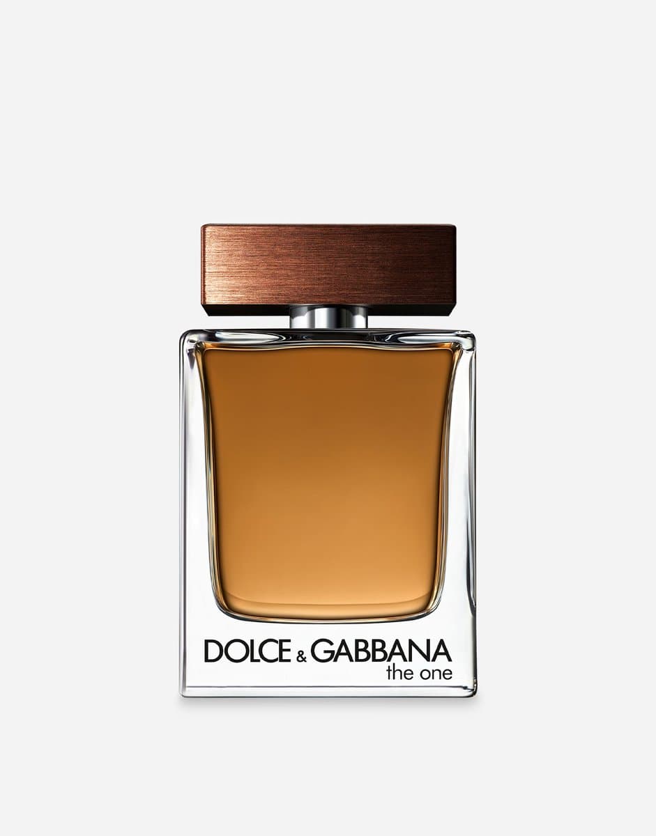 Dolce & Gabbana The One for Men 100 ml Eau de Toilette Spray