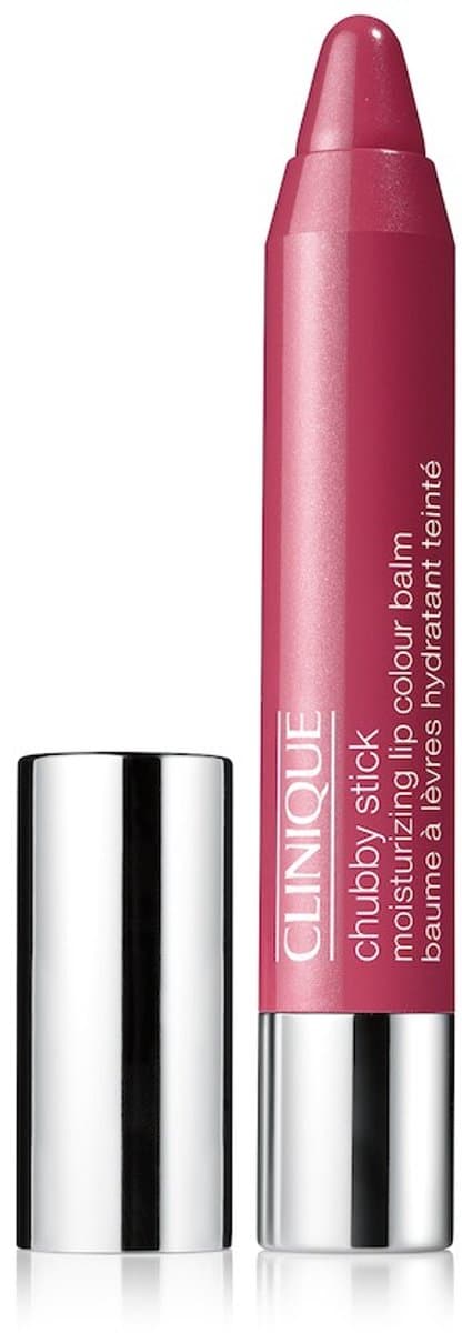 Clinique Chubby Stick Lip Colour Balm 3gr | Roomiest Rose - 006 | - 06 Roomiest Rose