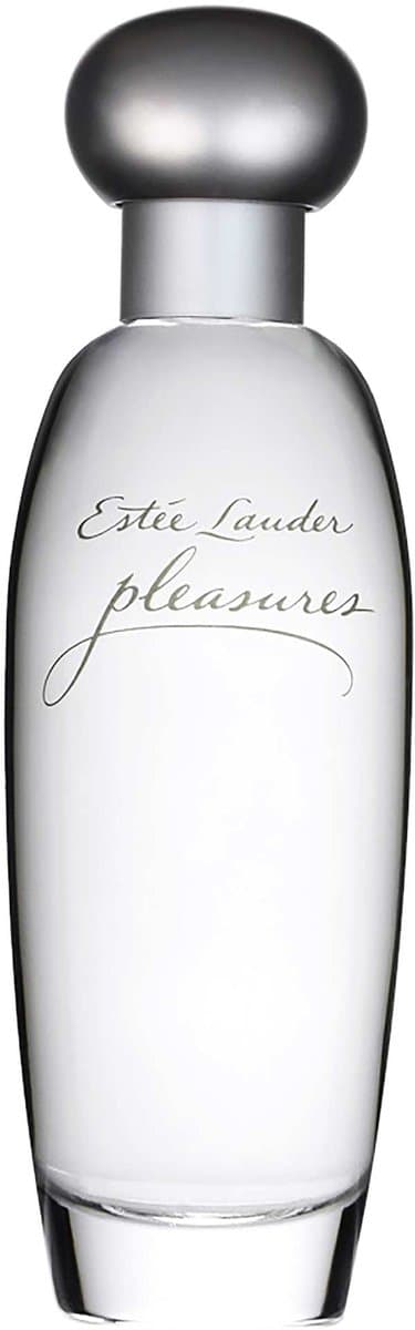 Estée Lauder Pleasures Eau de Parfum voor dames - Bloemige geur - 100 ml