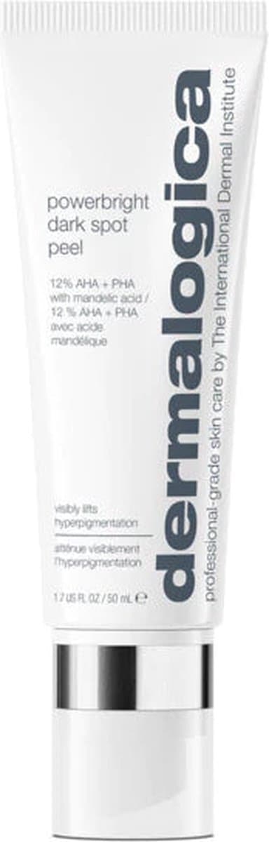 Dermalogica - Power Bright Dark Spot Peel
