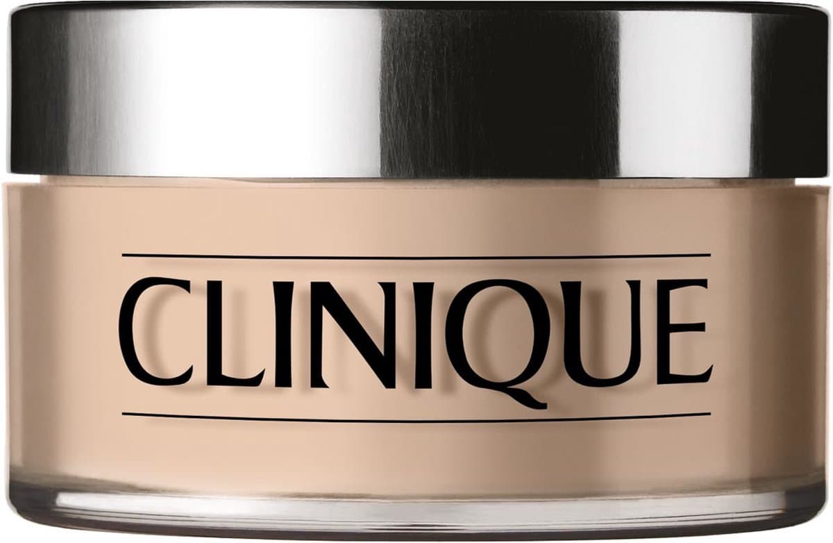 Clinique Blended Face Powder 25 gr | Transparency - 004 |