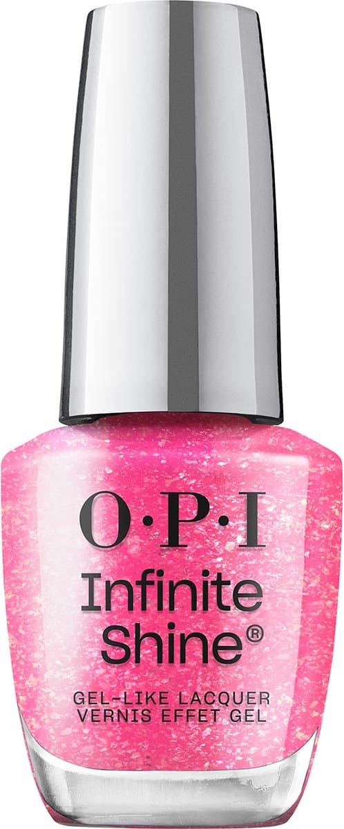 OPI Infinite Shine - Glossed In Your Thoughts 15 ml