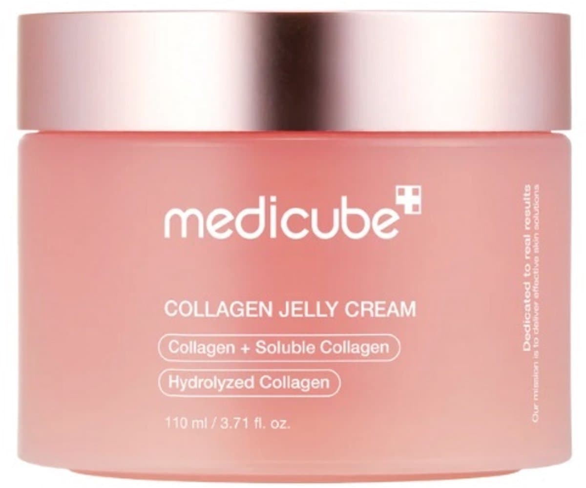 Medicube Collagen Jelly Cream - 110ml