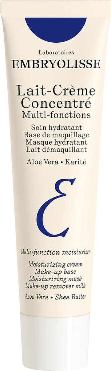 LAIT CREME CONCENTRÉ 75 ML