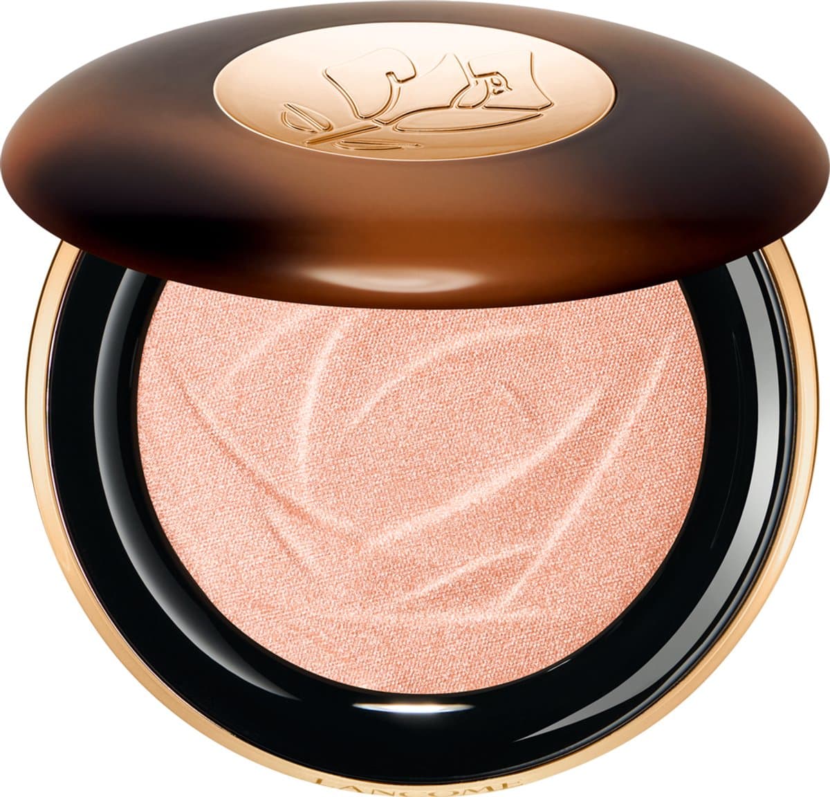 Lancôme Teint Idole Ultra Wear Highlighter - 24u Langhoudend - Stralende Teint - 01 Ligth Glow - 10g