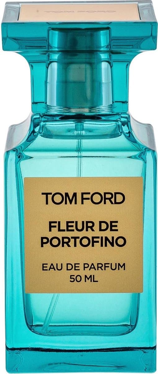 Tom Ford Fleur De Portofino - Eau de parfum spray - 50 ml