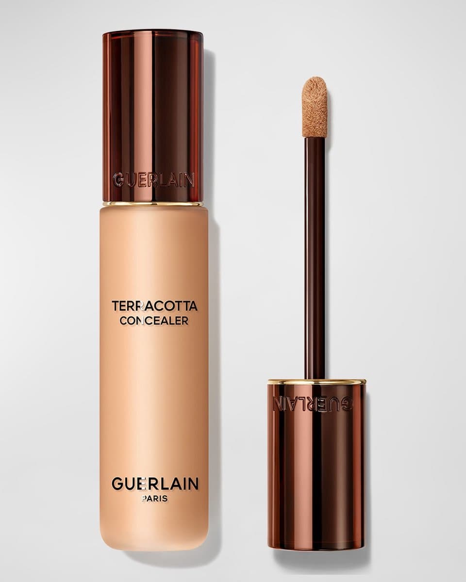 Guerlain Terracotta Concealer | 4N | Concealer 11.5ml - 4N Neutral
