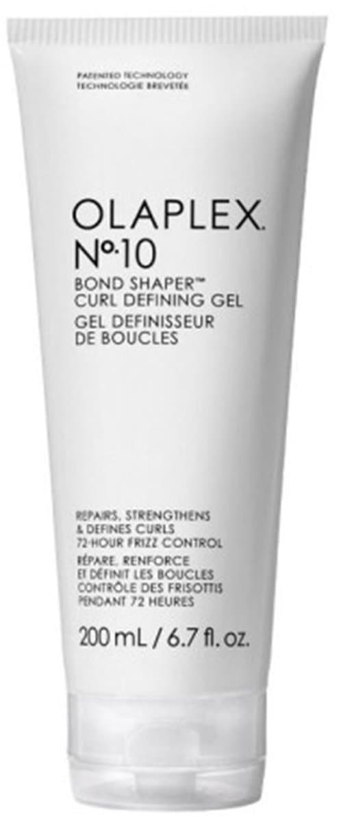 Olaplex - Bond Shaper Curl Defining Gel No.10 - 200ml
