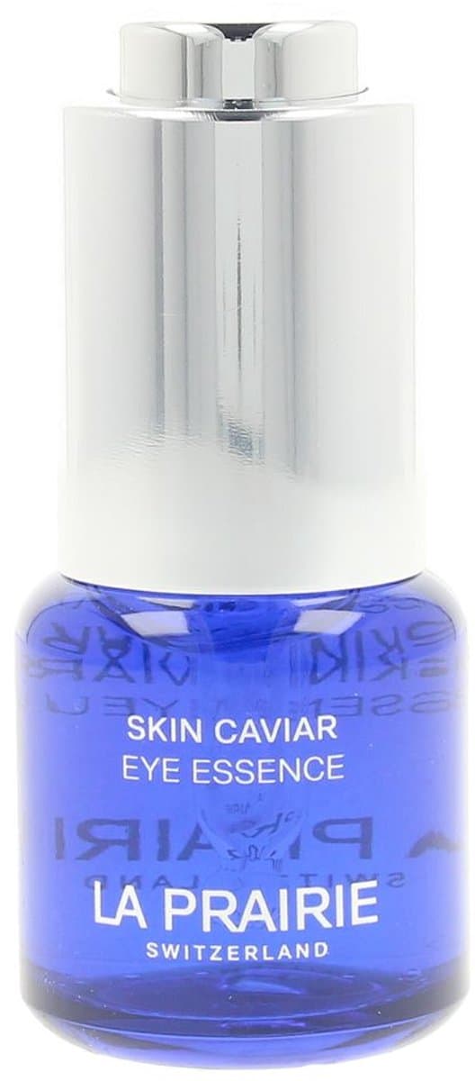 La Prairie Skin Caviar Eye Essence Ooggel 15ml