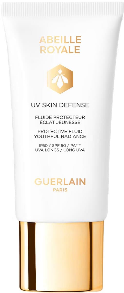 Guerlain Abeille Royale Skin Defense Protection Youth Spf50 30 Ml