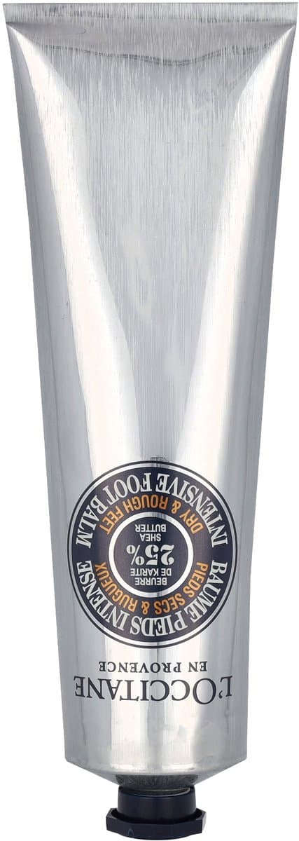 L'Occitane Shea Butter Crème Shea Intense Foot Balm 150ml