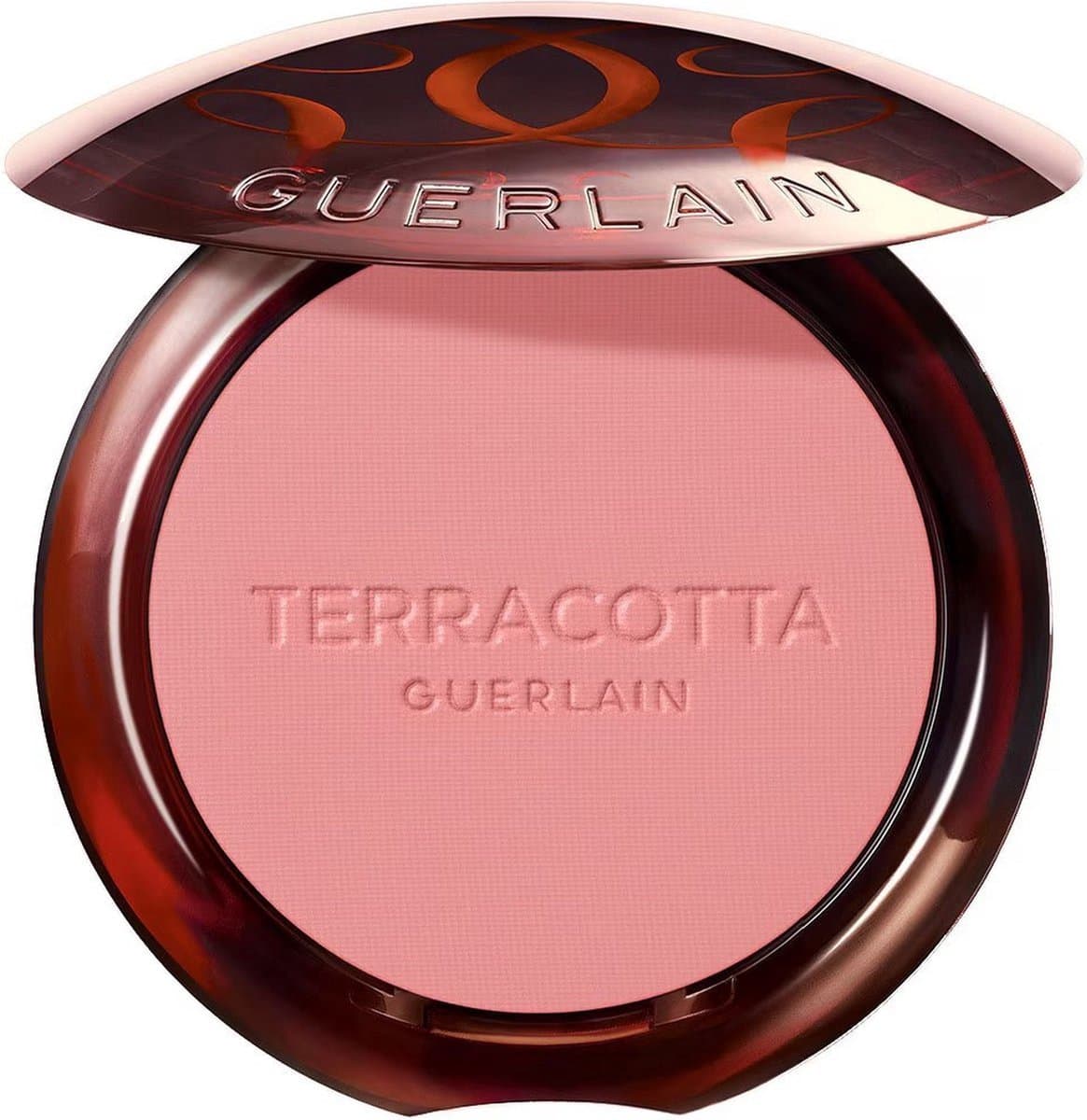 Guerlain Terracotta Blush | 00 - Light Nude | Blush 5gr - 00 Light Nude