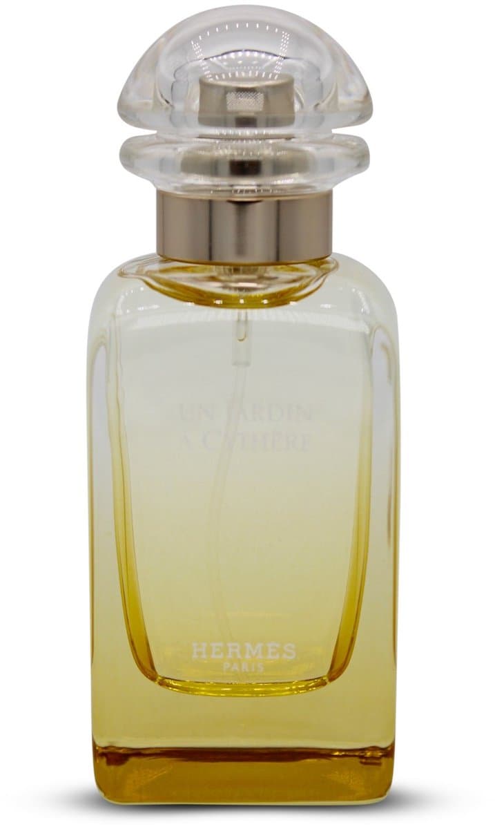 Hermès Un Jardin à Cythère - 50 ml - eau de toilette spray - unisexparfum