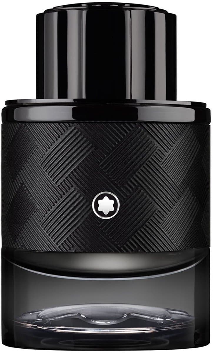 Herenparfum Montblanc EXPLORER 60 ml