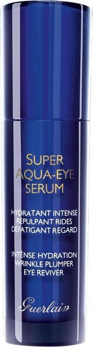 Guerlain - SUPER AQUA sérum yeux 15 ml