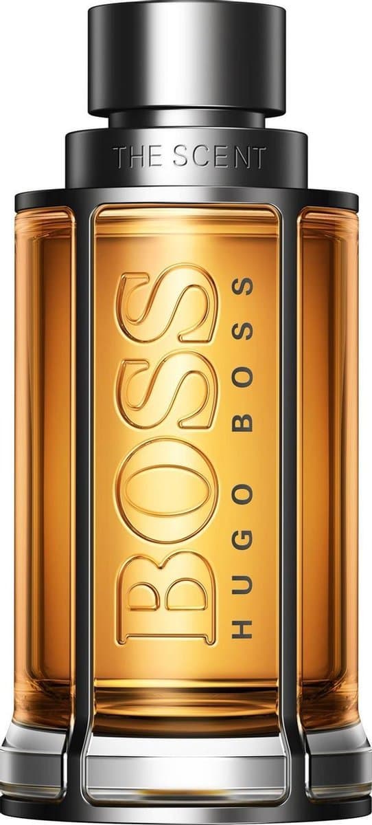 Hugo Boss The Scent 50 ml - Eau de Toilette - Herenparfum