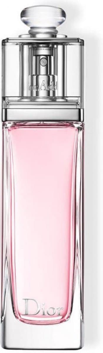 Dior Addict Eau Fraîche 50 ml Eau de Toilette - Damesparfum