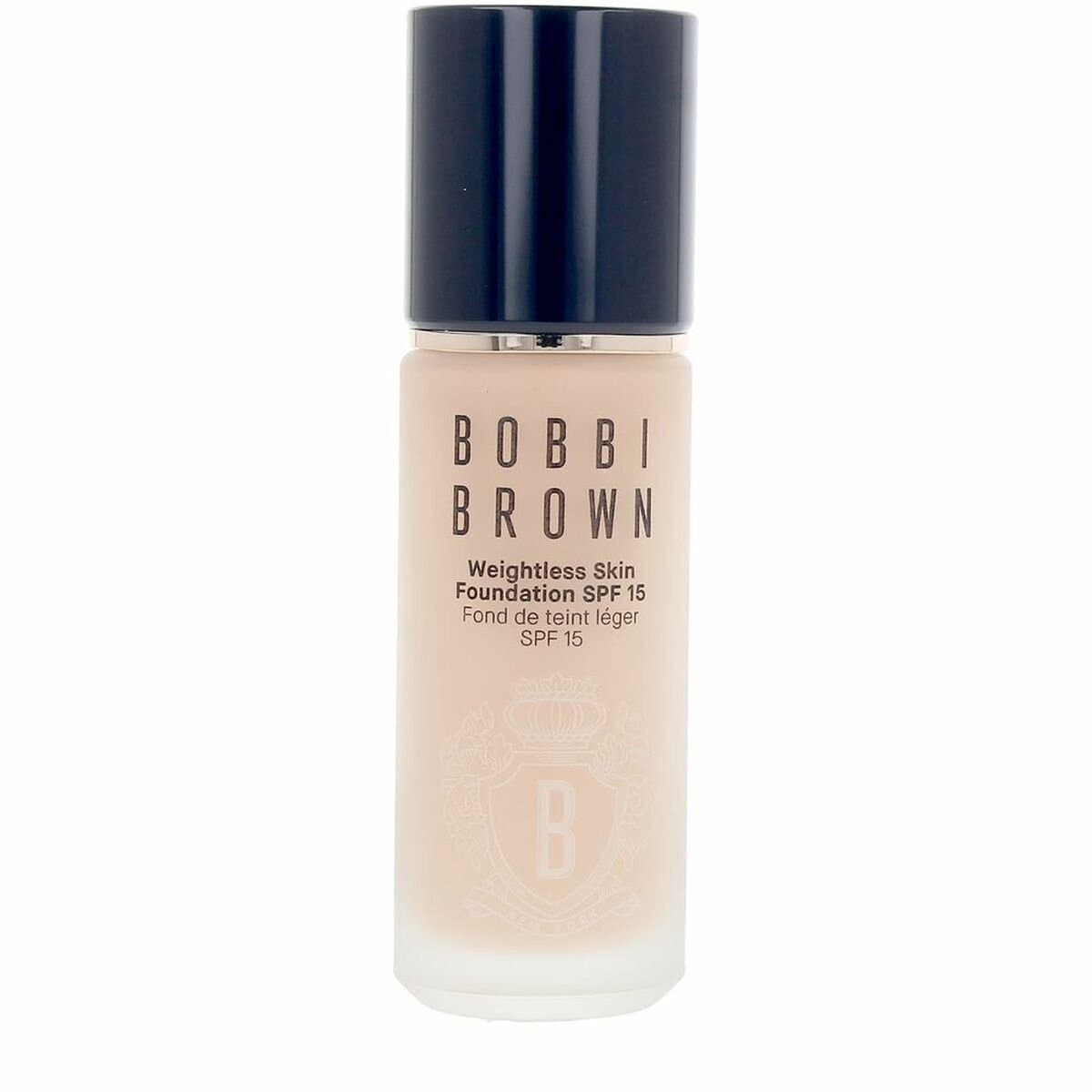 Bobbi Brown Weightless Skin Foundation 30ml | C-046 - Cool Beige | - C-046 Cool Beige