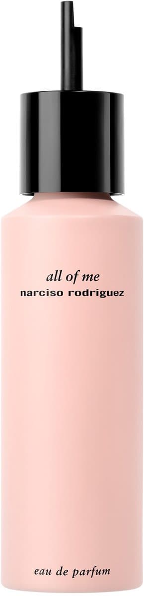 Narciso Rodriguez All of me Eau de parfum navulling 150 ml