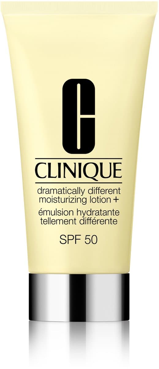 Clinique Dramatically Different Moisturizing Lotion SPF50 50 ML