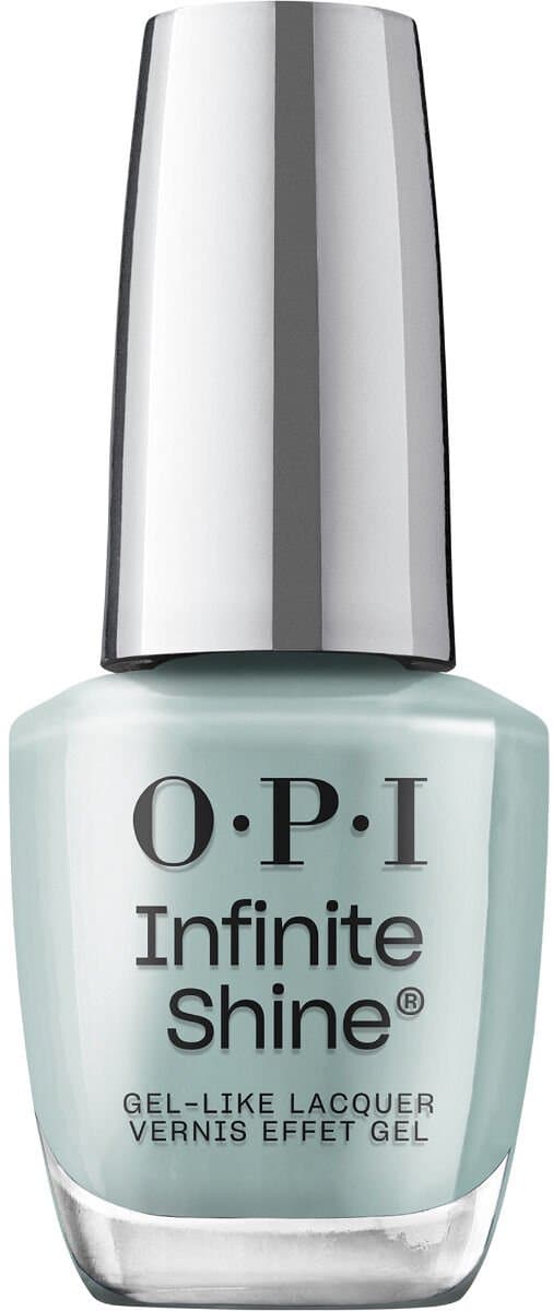OPI Infinite Shine Totally Tu-blue-ar 15ml
