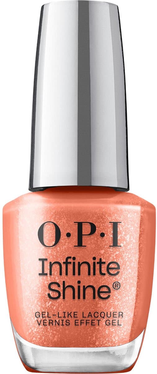 OPI Infinite Shine Knee High Stock-blings 15ml