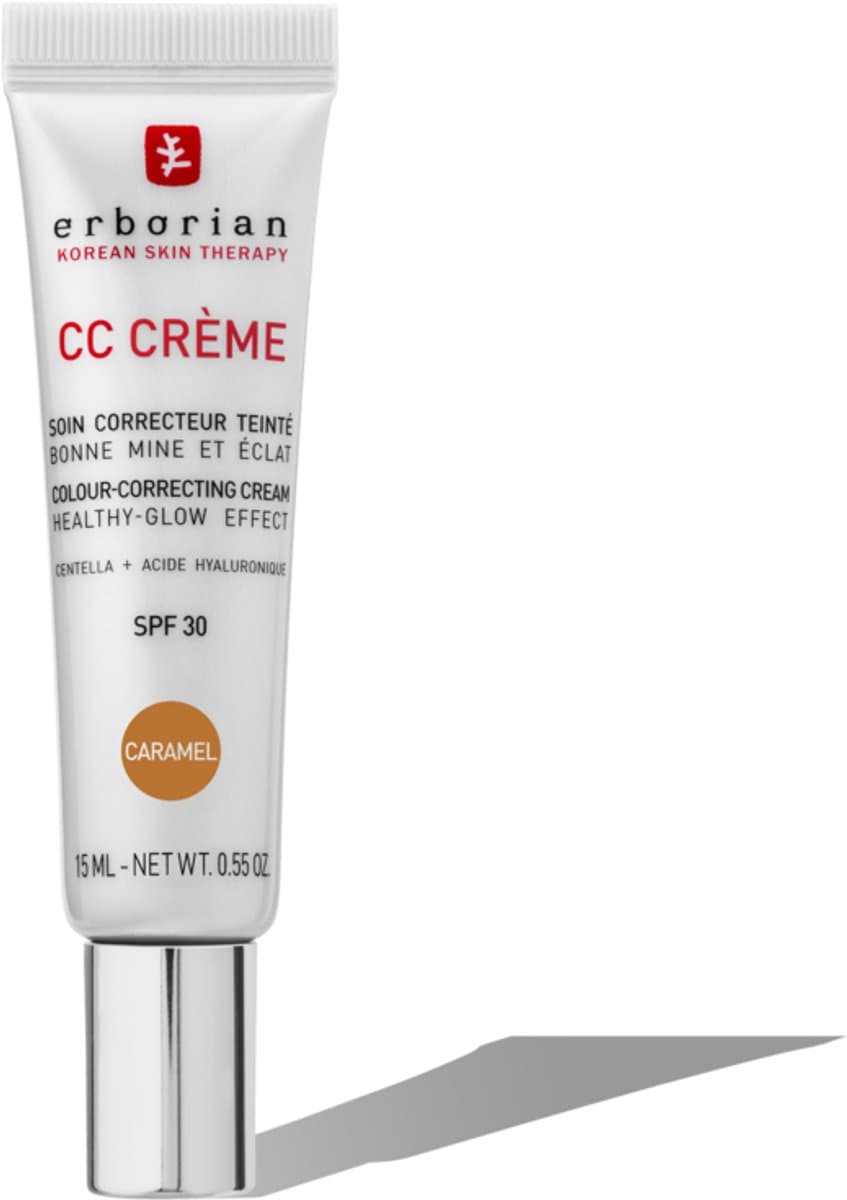 Erborian CC Creme Caramel SPF30