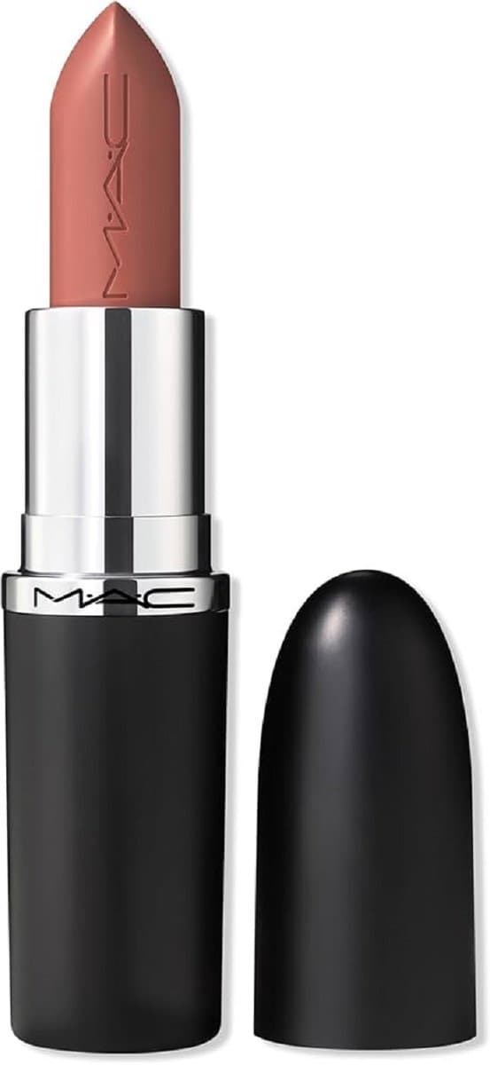 MAC Macximal Sleek Satin Lipstick 825 Blankety 3,5 g Lippenstift