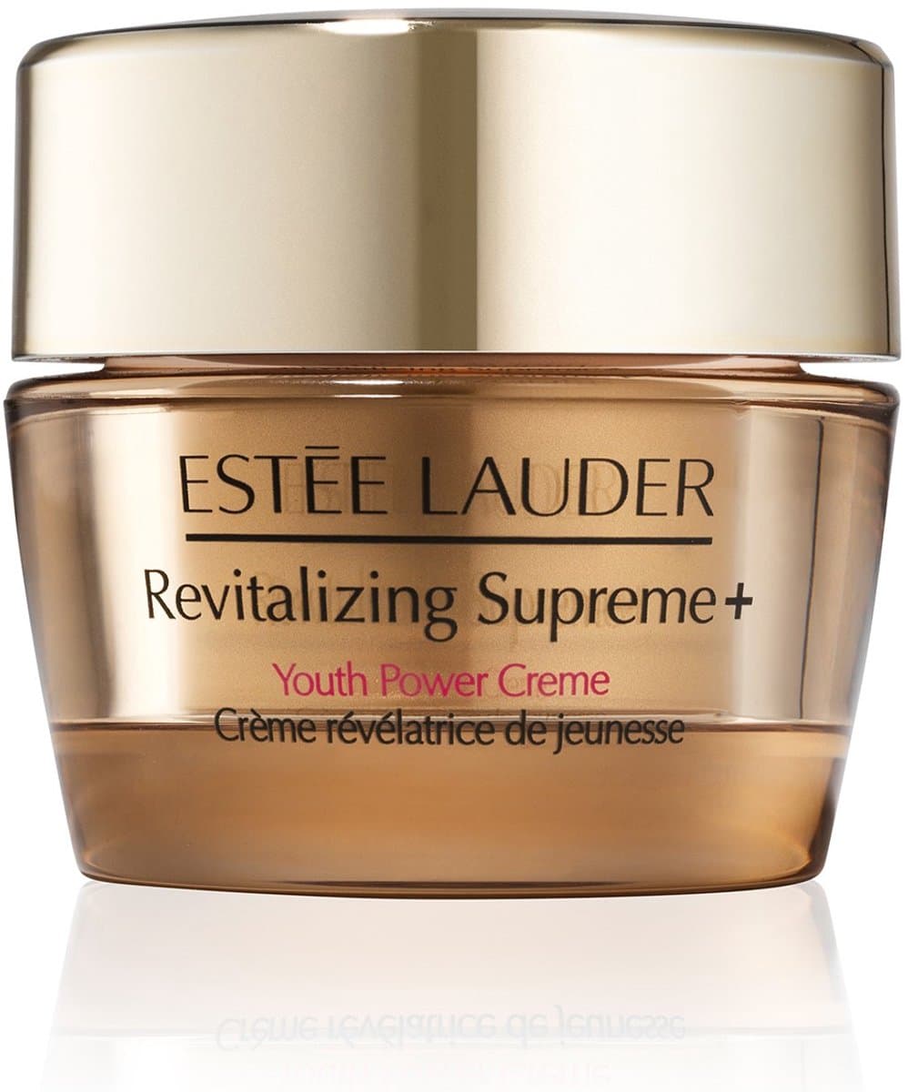 Estee Lauder Revitalizing Supreme+ Youth Power Creme - Dagcreme 15 ml