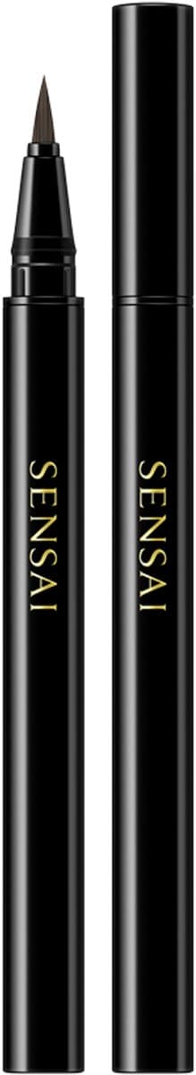 Sensai Make-Up Colours Designing Liquid Eyeliner 02 Deep Brown