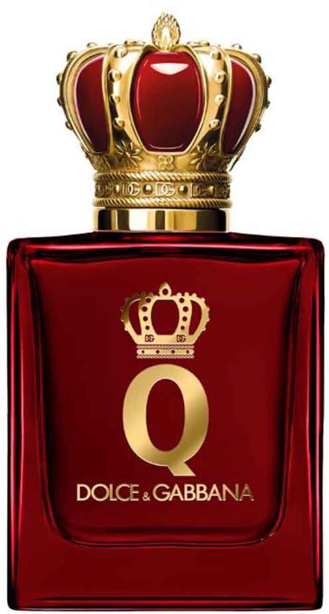 Dolce & Gabbana Q by Dolce & Gabbana 50 ml Parfum Spray