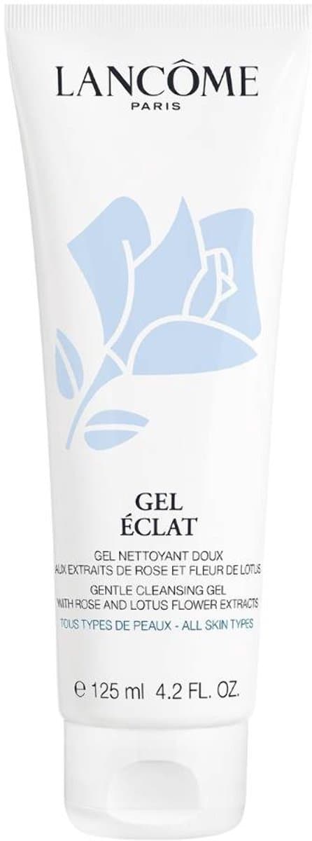 Lancôme Gel Eclat Schuimende Verhelderende Reinigingsgel - 125 ml