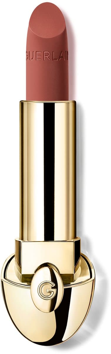 Guerlain ROUGE G VELVET lipstick refill #360 3.5 gr