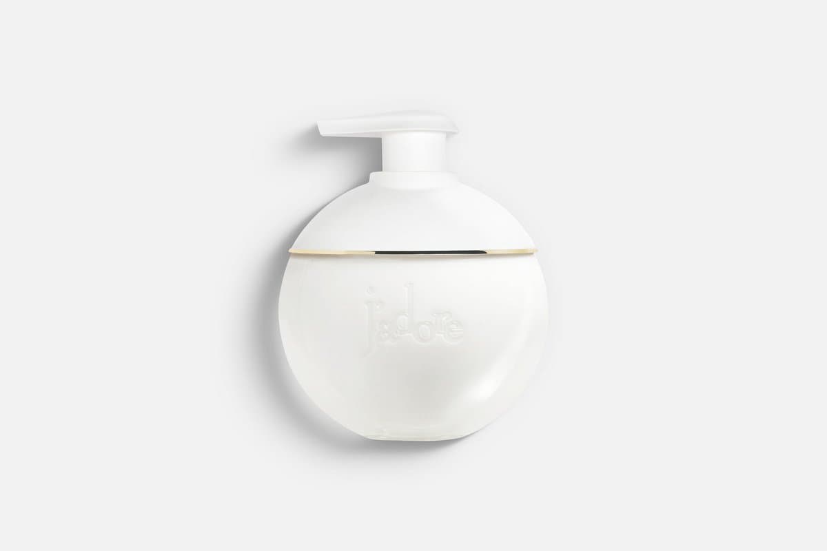 Dior J'adore les Adorables - Body milk 200 ml